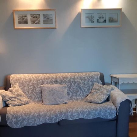 Residence Hermitage Le Touquet-Paris-Plage Extérieur photo