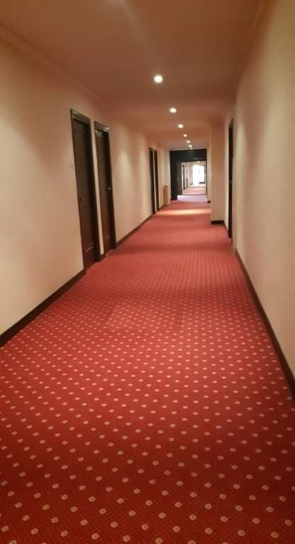 Residence Hermitage Le Touquet-Paris-Plage Extérieur photo