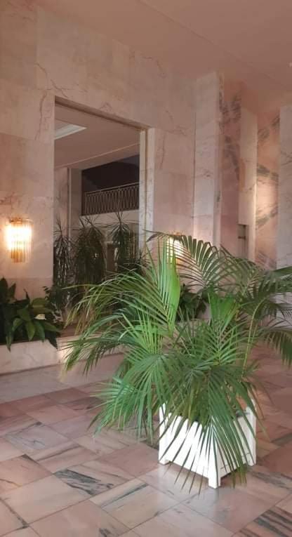 Residence Hermitage Le Touquet-Paris-Plage Extérieur photo