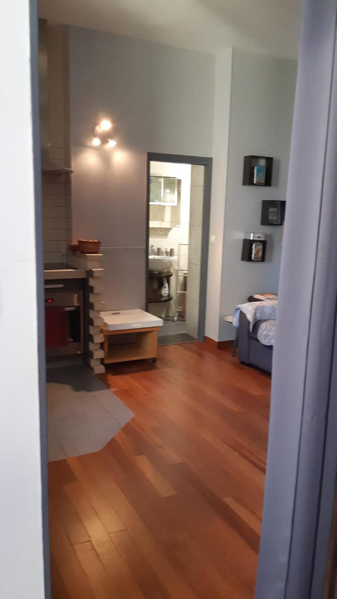 Residence Hermitage Le Touquet-Paris-Plage Extérieur photo