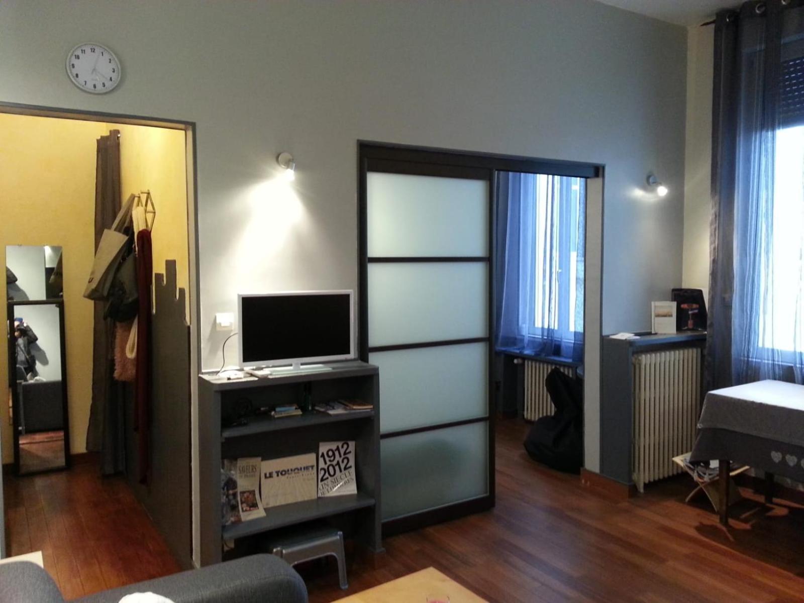 Residence Hermitage Le Touquet-Paris-Plage Extérieur photo