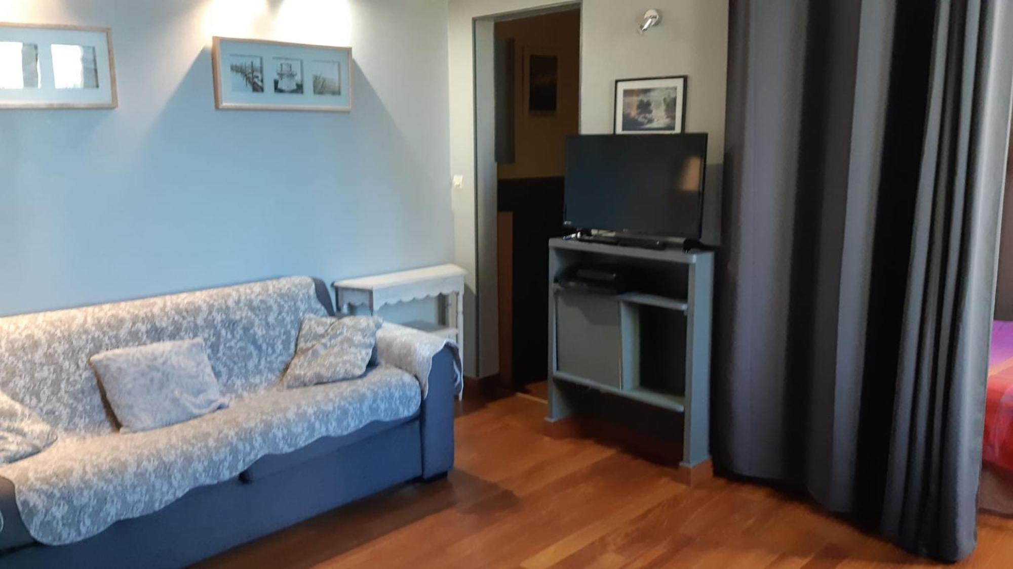 Residence Hermitage Le Touquet-Paris-Plage Extérieur photo