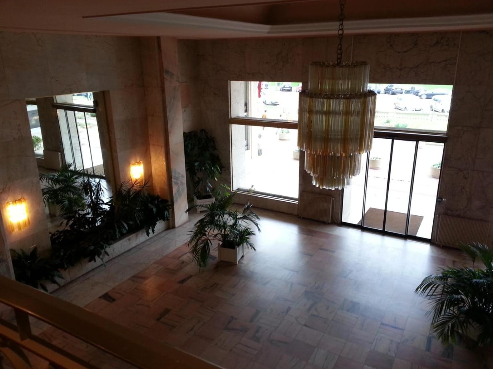 Residence Hermitage Le Touquet-Paris-Plage Extérieur photo